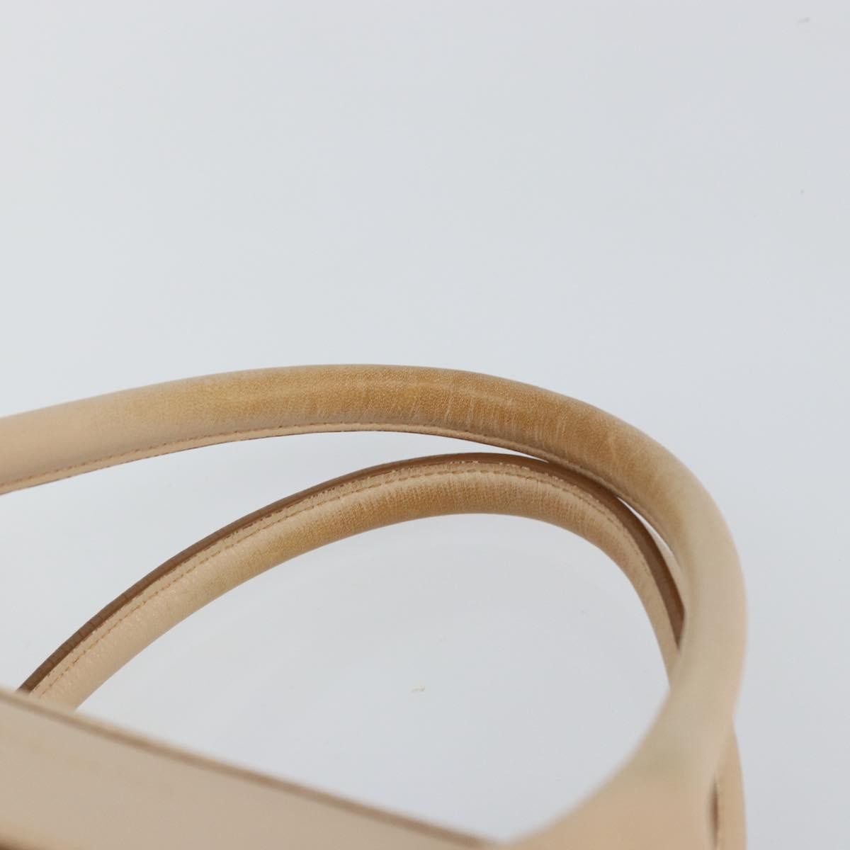 Burberry Nova Check Tote Canvas and Leather, BEIGE, CANVAS, Tote bag