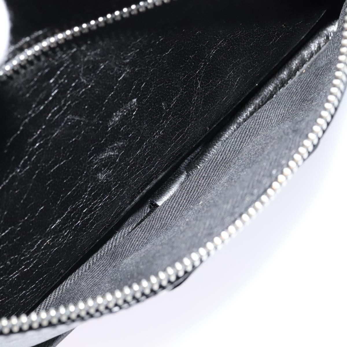 Chloe Paddington Body Leather, BLACK, LEATHER, Shoulder bag