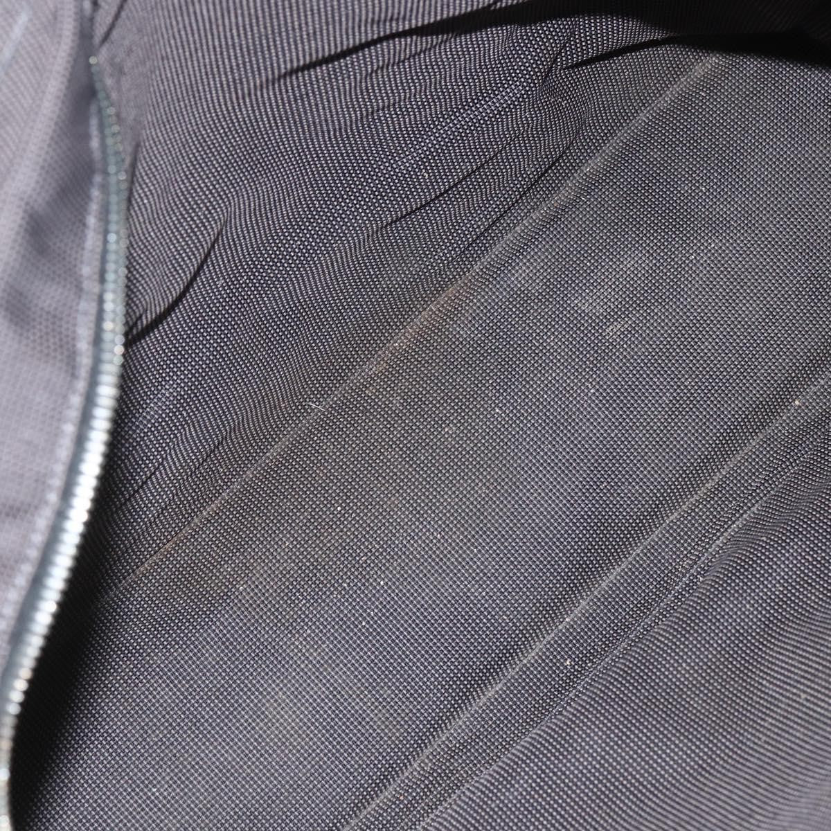 Hermes Fourre-tout Herline Fourre-tout Herline, GRAY, CANVAS, Tote bag