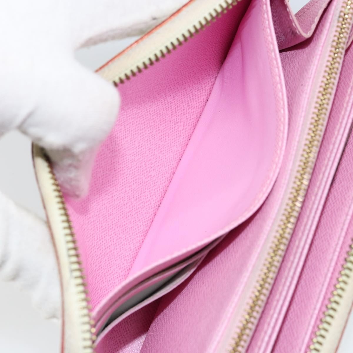 Louis Vuitton Zippy Wallet NM Monogram Multicolor Canvas, MULTICOLOUR, CANVAS, Wallets