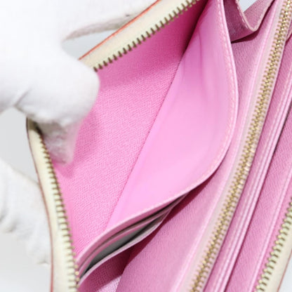 Louis Vuitton Zippy Wallet NM Monogram Multicolor Canvas, MULTICOLOUR, CANVAS, Wallets