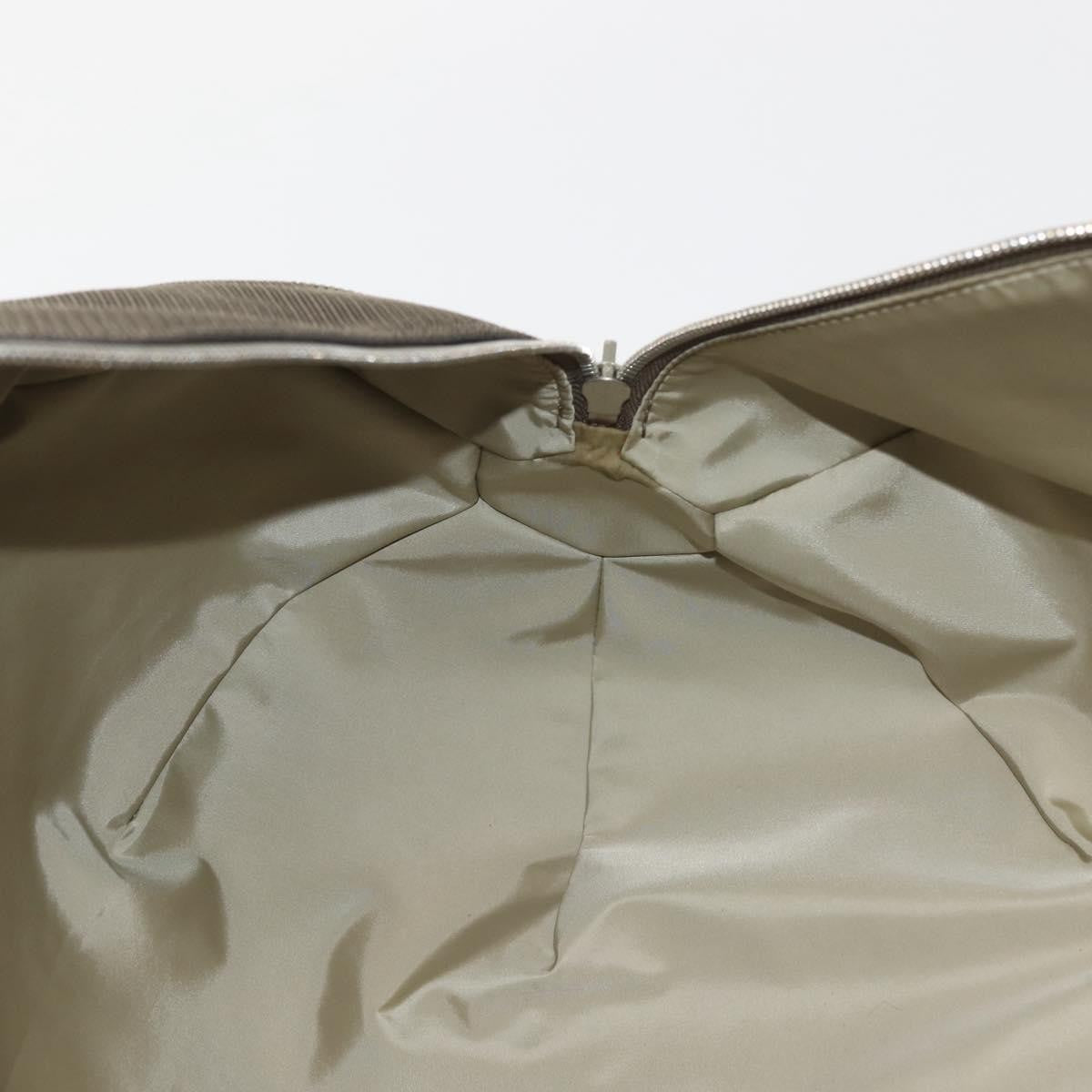 Louis Vuitton Attaquant Handbag Damier Geant Canvas, BROWN, CANVAS, Handbag