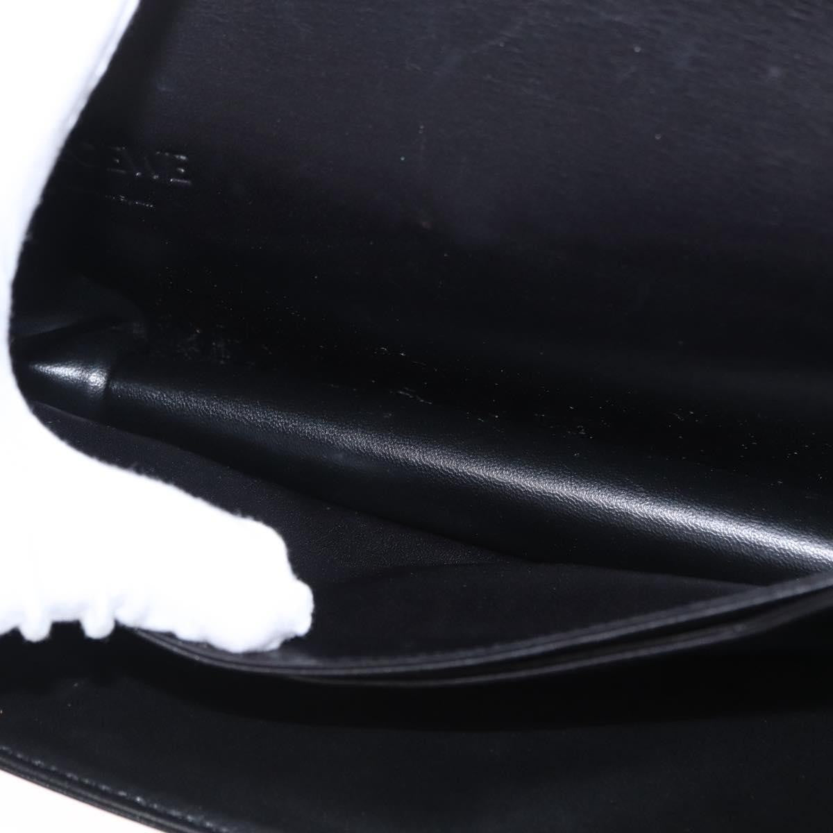 Loewe Barcelona Shoulder Bag Suede with Leather, GREEN, SUEDE, Shoulder bag