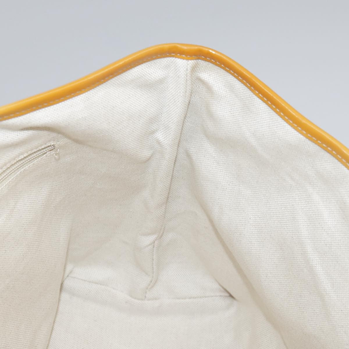 Gucci Sherry Line Tote Canvas, BEIGE, CANVAS, Tote bag