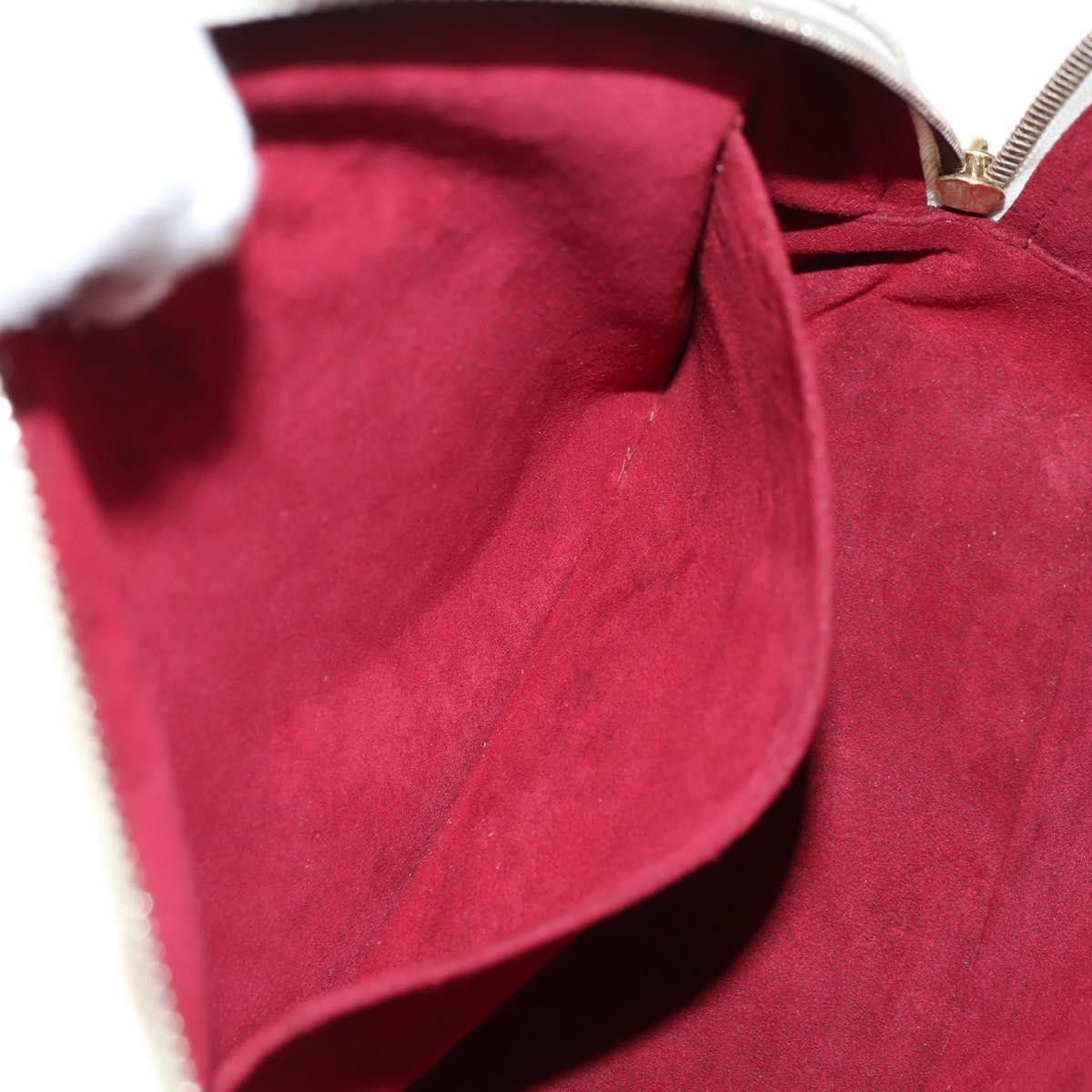 Louis Vuitton Trouville Handbag Monogram Multicolor, MULTICOLOUR, CANVAS, Handbag