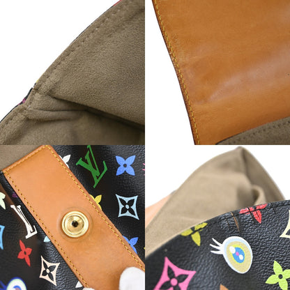 Louis Vuitton Retro Bag Limited Edition Cherry Blossom Monogram, MULTICOLOUR, CANVAS, Handbag