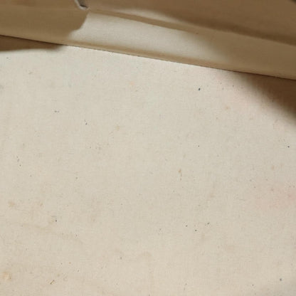 Louis Vuitton Alma Handbag Monogram Vernis, BEIGE, PATENT_LEATHER, Handbag