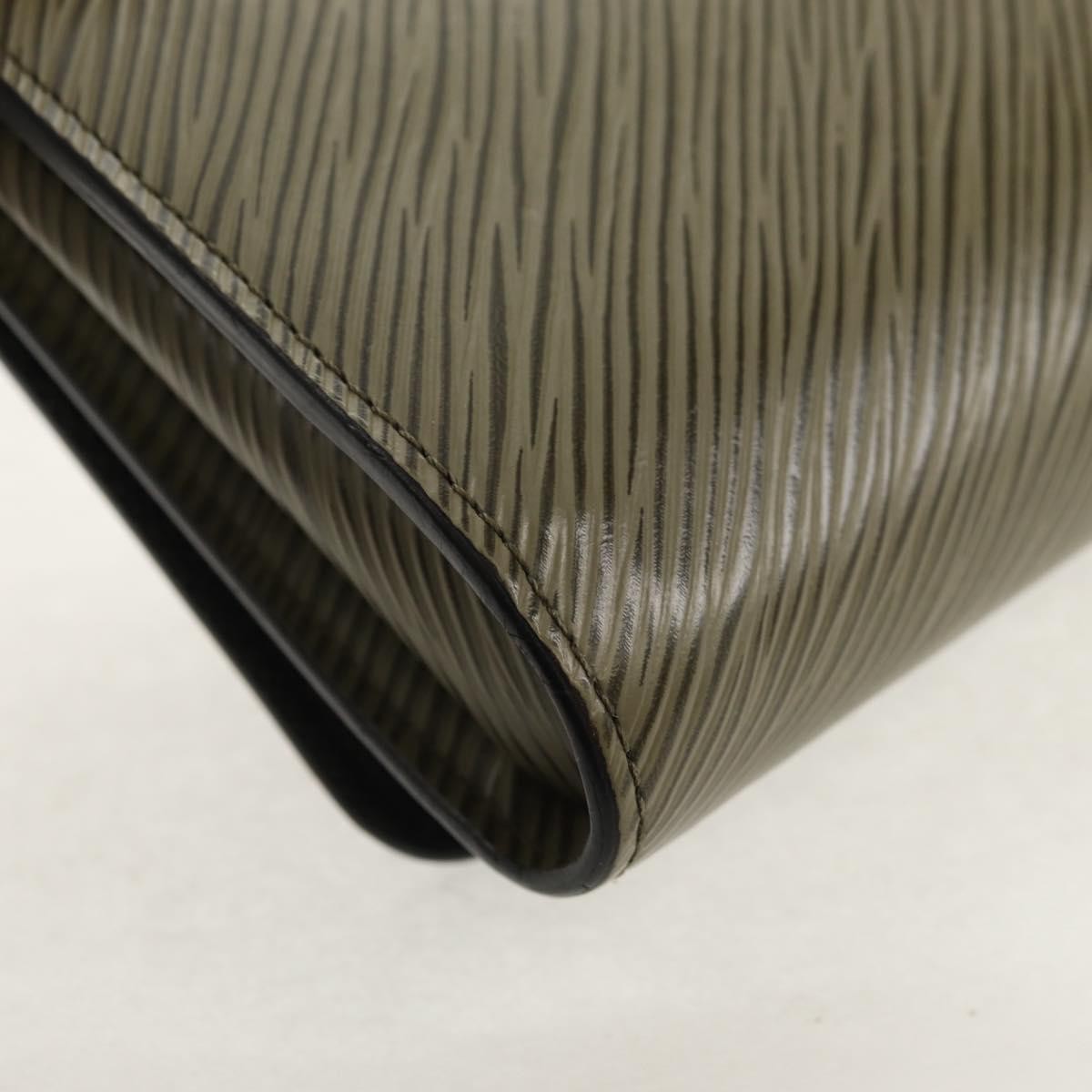 Louis Vuitton Twist Chain Wallet Limited Edition Kabuki Stickers Monogram Canvas, MULTICOLOUR, CANVAS, Clutche & pouche