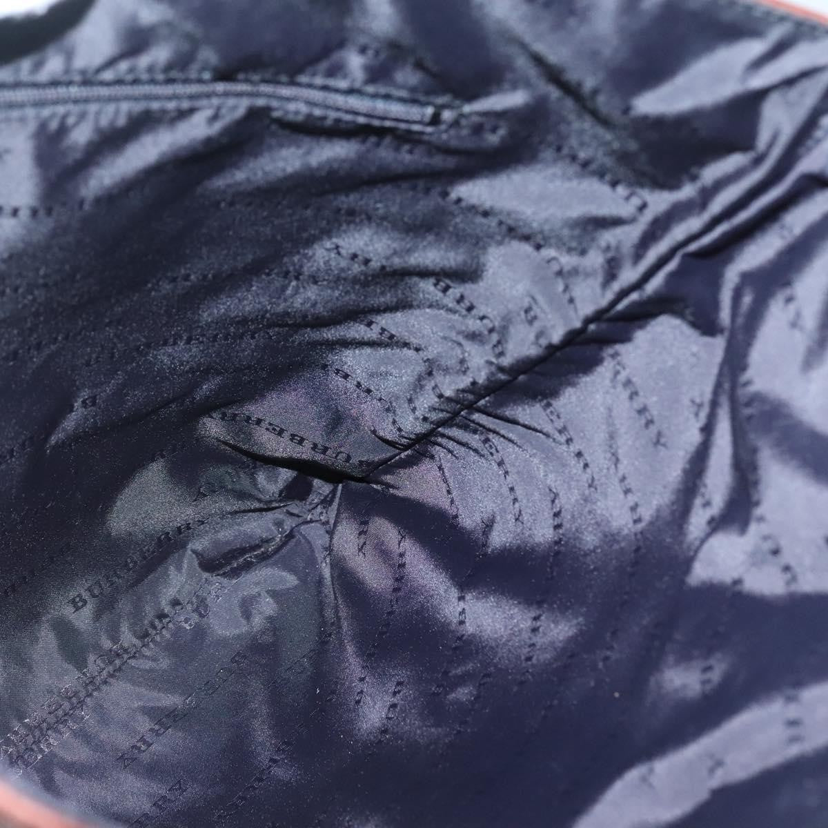 Burberry Nova Check Tote Nylon, BEIGE, NYLON, Tote bag