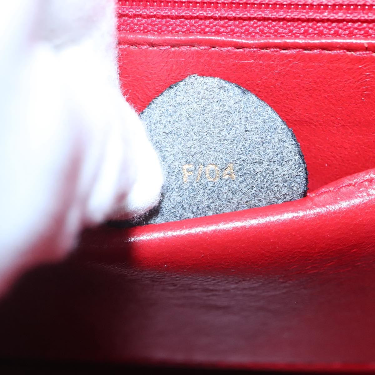 Celine Handbag Leather, NAVY, LEATHER, Handbag