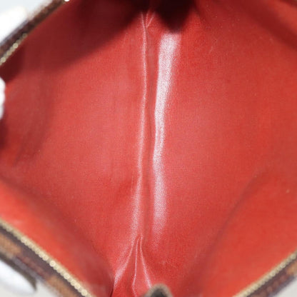 Louis Vuitton Poche Toilette NM Monogram Canvas, BROWN, CANVAS, Toiletry Case