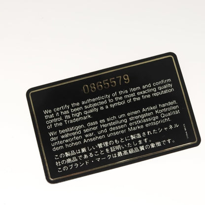 Chanel Camera CC Tassel Bag Leather, BEIGE, LEATHER, Crossbody bag