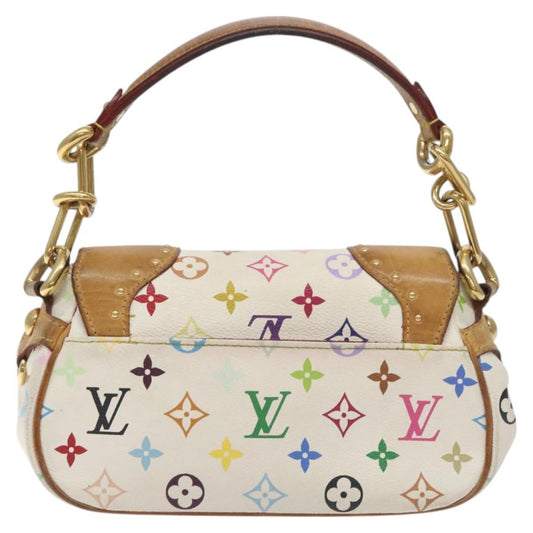 Louis Vuitton Marilyn Handbag Monogram Multicolor, MULTICOLOUR, CANVAS, Shoulder bag