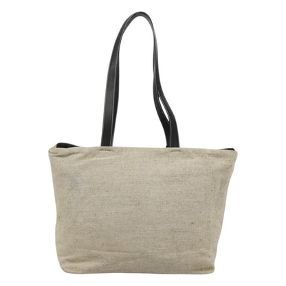 Prada Sport Tote bag Canvas, BEIGE, CANVAS, Tote bag