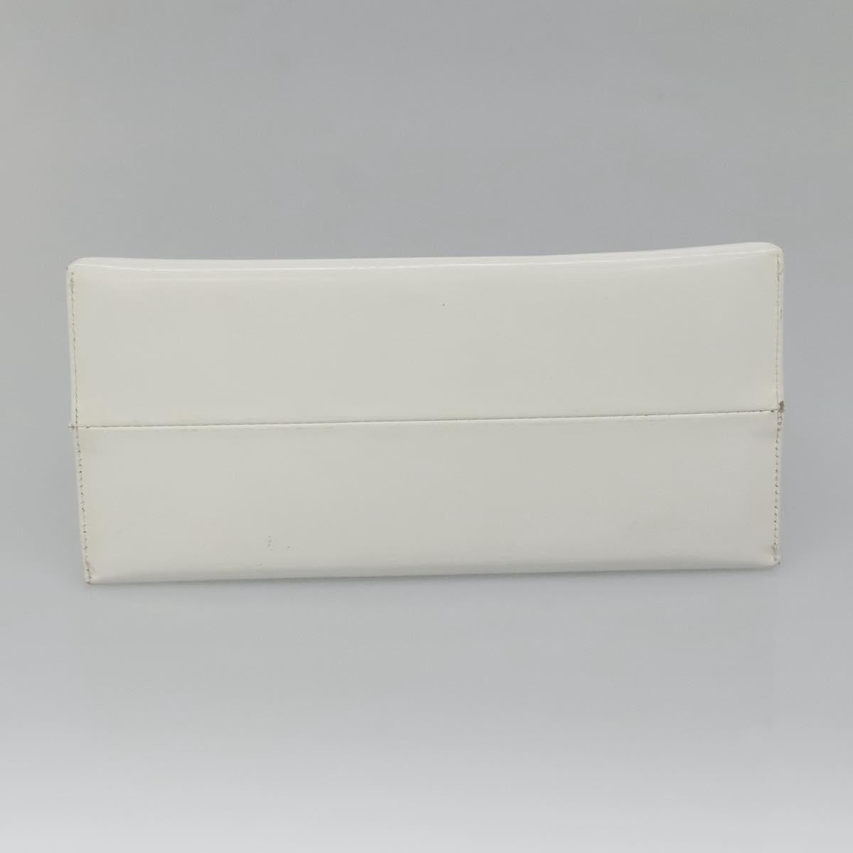 Givenchy Shoulder Bag Leather, WHITE, LEATHER, Shoulder bag