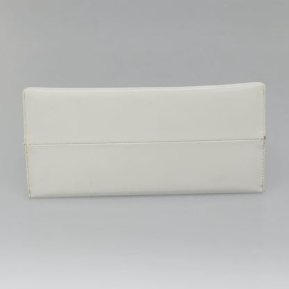 Givenchy Shoulder Bag Leather, WHITE, LEATHER, Shoulder bag