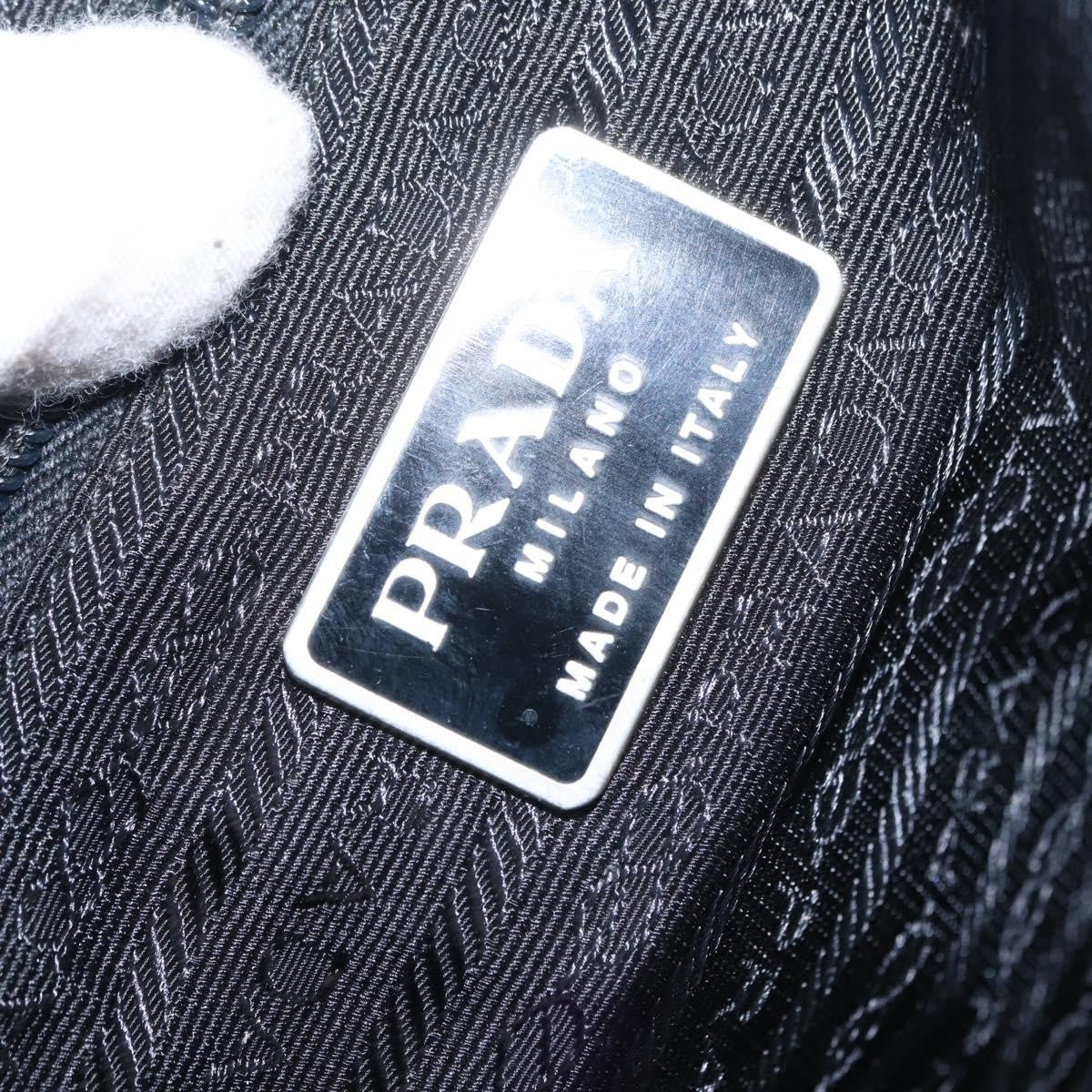 Prada Double Front Pocket Backpack Tessuto, GREEN, NYLON, Backpack