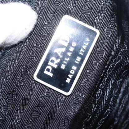 Prada Double Front Pocket Backpack Tessuto, GREEN, NYLON, Backpack