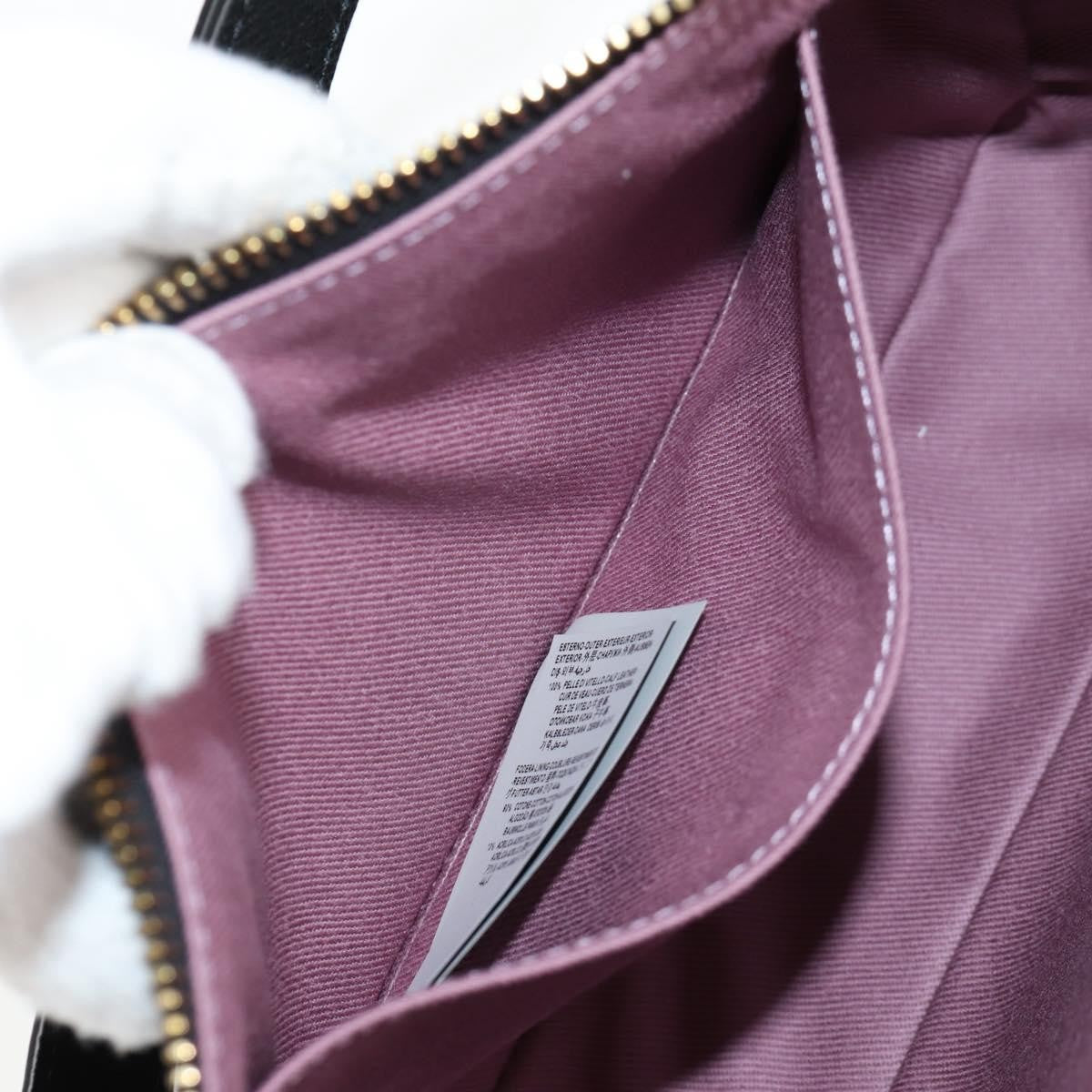 Versace Medusa Shoulder Bag Leather, BLACK, LEATHER, Shoulder bag