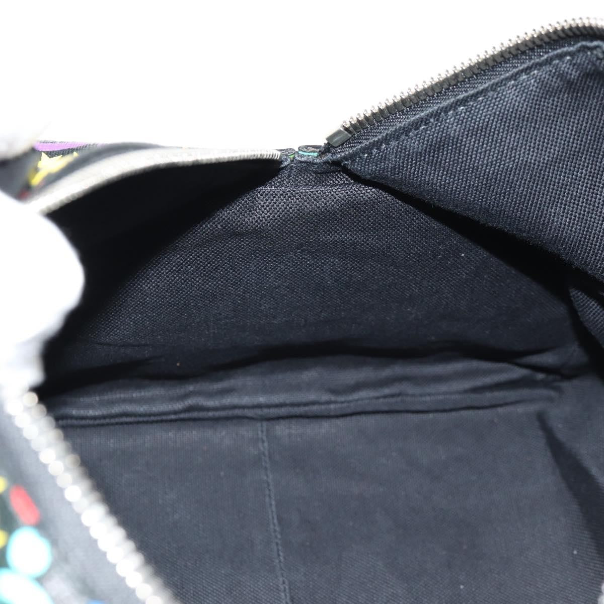 Gucci Convertible Duffle Backpack Psychedelic Print GG Coated Canvas, MULTICOLOUR, PVC, Travel bag