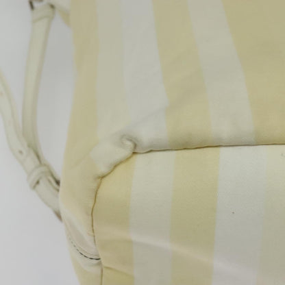 Prada Convertible Zip Tote (Outlet) Nylon, BEIGE, NYLON, Tote bag