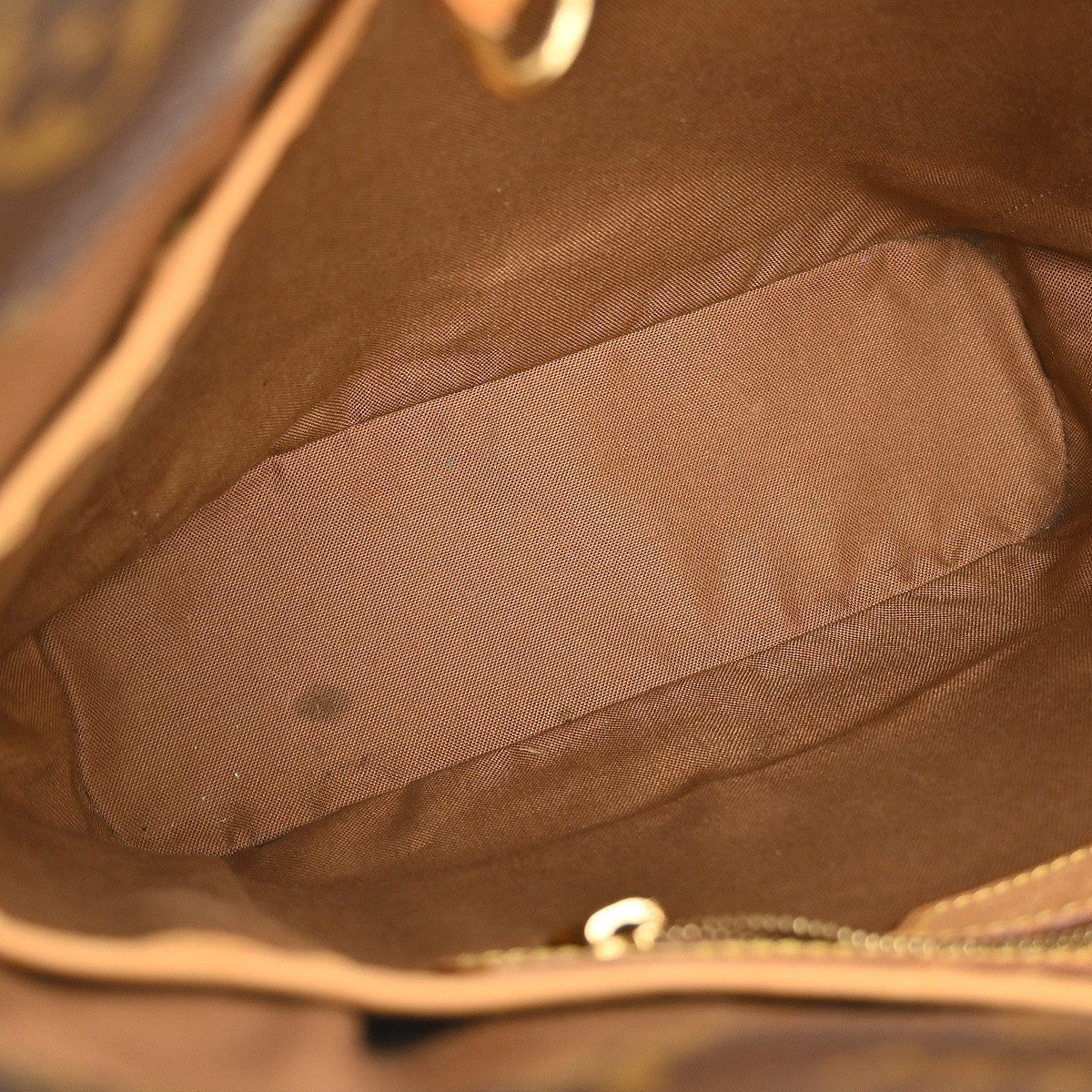 Louis Vuitton Vavin Tote Monogram Canvas, BROWN, CANVAS, Tote bag