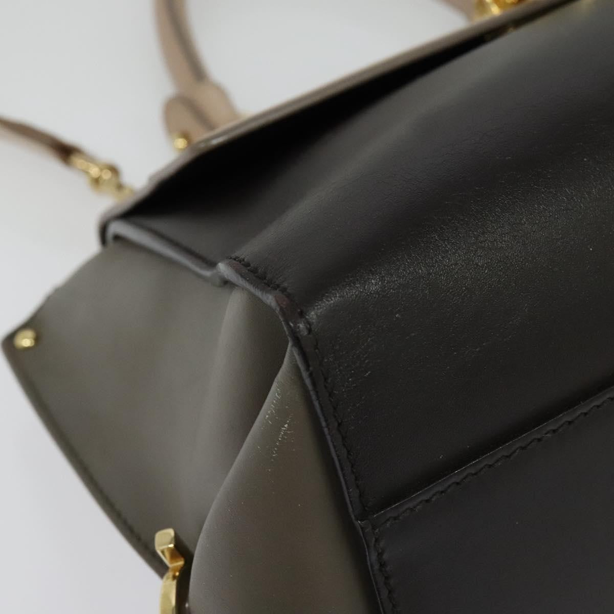 Salvatore Ferragamo Sofia Satchel Leather, MULTICOLOUR, LEATHER, Handbag