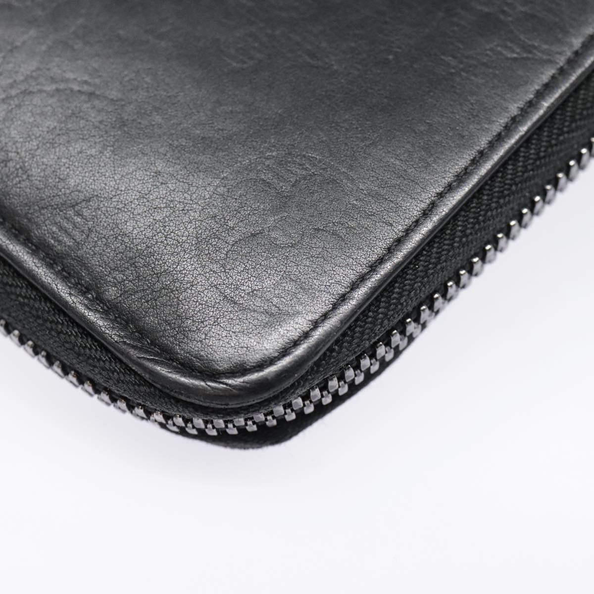 Louis Vuitton Zippy Wallet Vertical Monogram Shadow Leather, BLACK, LEATHER, Wallets