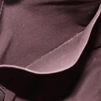 Louis Vuitton Cabas Beaubourg Damier, BROWN, CANVAS, Tote bag