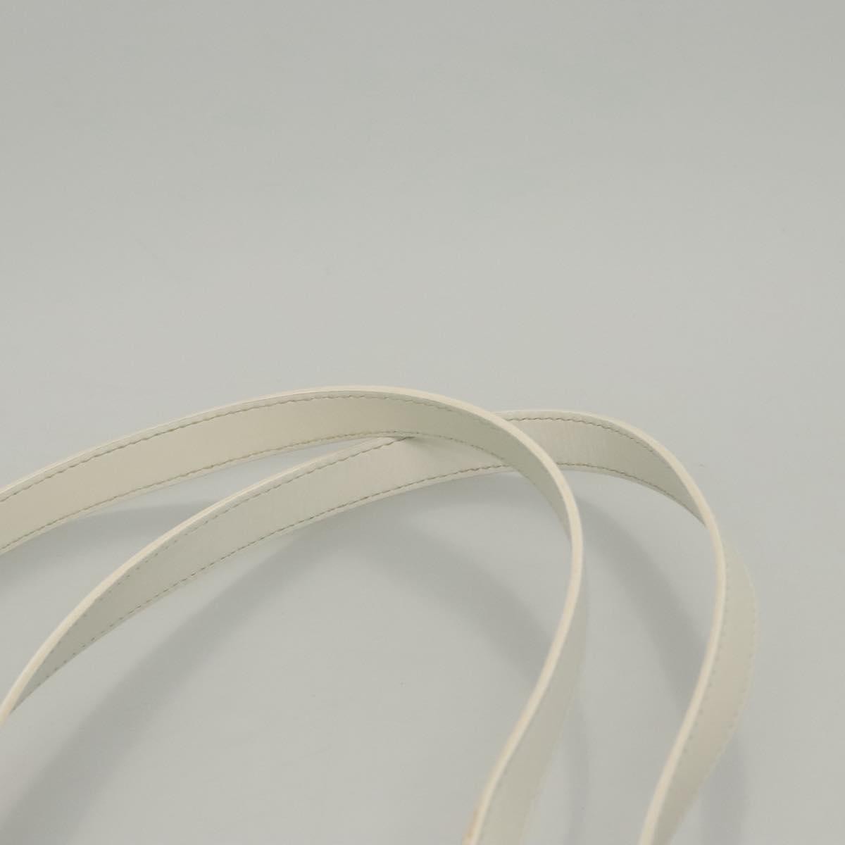 Gucci Vintage Bucket Shopping Tote GG Canvas, BLUE, CANVAS, Tote bag