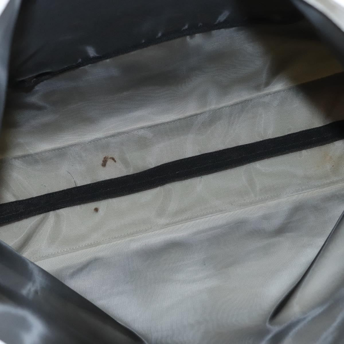 Gucci Tote Bag Canvas, WHITE, CANVAS, Tote bag