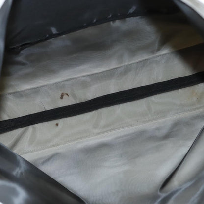 Gucci Tote Bag Canvas, WHITE, CANVAS, Tote bag