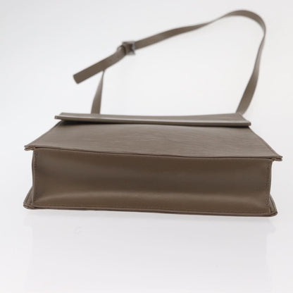 Louis Vuitton Ramatuelle Handbag Epi Leather, PURPLE, LEATHER, Shoulder bag