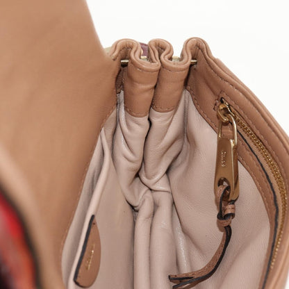 Chloe Vintage handbag Leather, MULTICOLOUR, LEATHER, Handbag