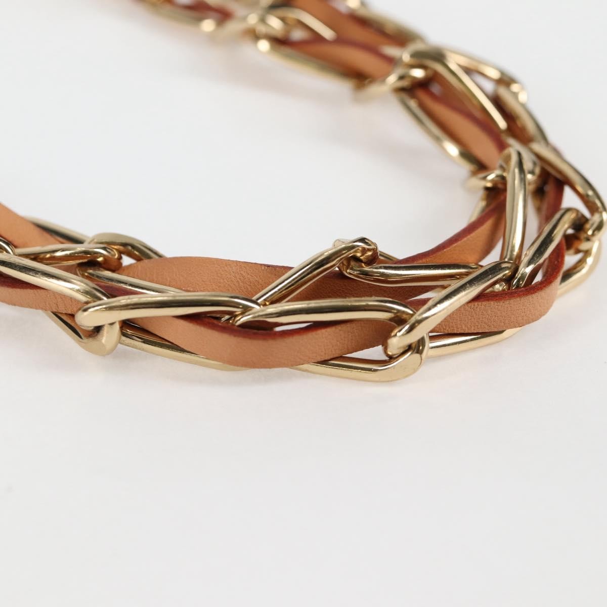 Louis Vuitton Camille Handbag Mini Lin, BLUE, CANVAS, Handbag