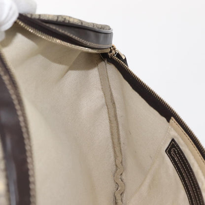 Gucci GG Supreme Belt Bag GG Coated Canvas and Leather, BEIGE, CANVAS, Shoulder bag