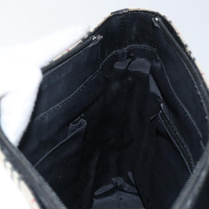 Burberry Vintage Zip Tote House Check Coated Canvas, BEIGE, CANVAS, Tote bag