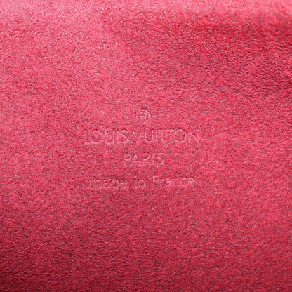 Louis Vuitton Pochette Accessoires Monogram Multicolor, MULTICOLOUR, CANVAS, Clutche & pouche