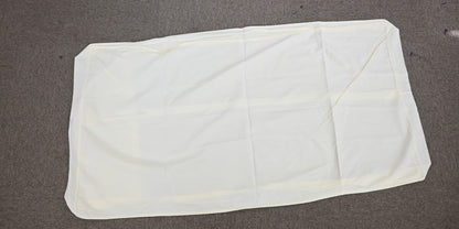 Gucci Garment cases Canvas and Cotton, BEIGE, CANVAS, Travel bag