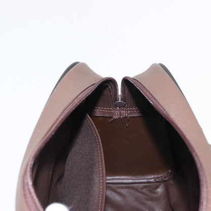 Burberry Nova check boston bag Canvas, BEIGE, CANVAS, Handbag