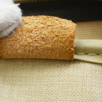 Louis Vuitton Deauville Handbag Monogram Canvas, BROWN, LEATHER, Handbag