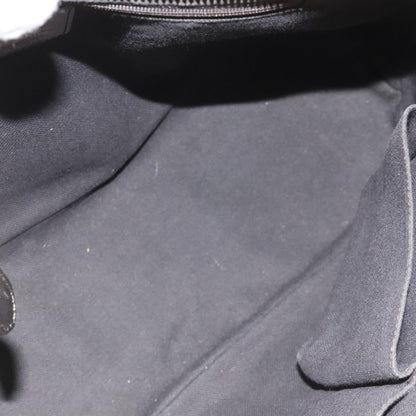 Burberry Regent Tote Haymarket Coated Canvas, BEIGE, PVC, Tote bag