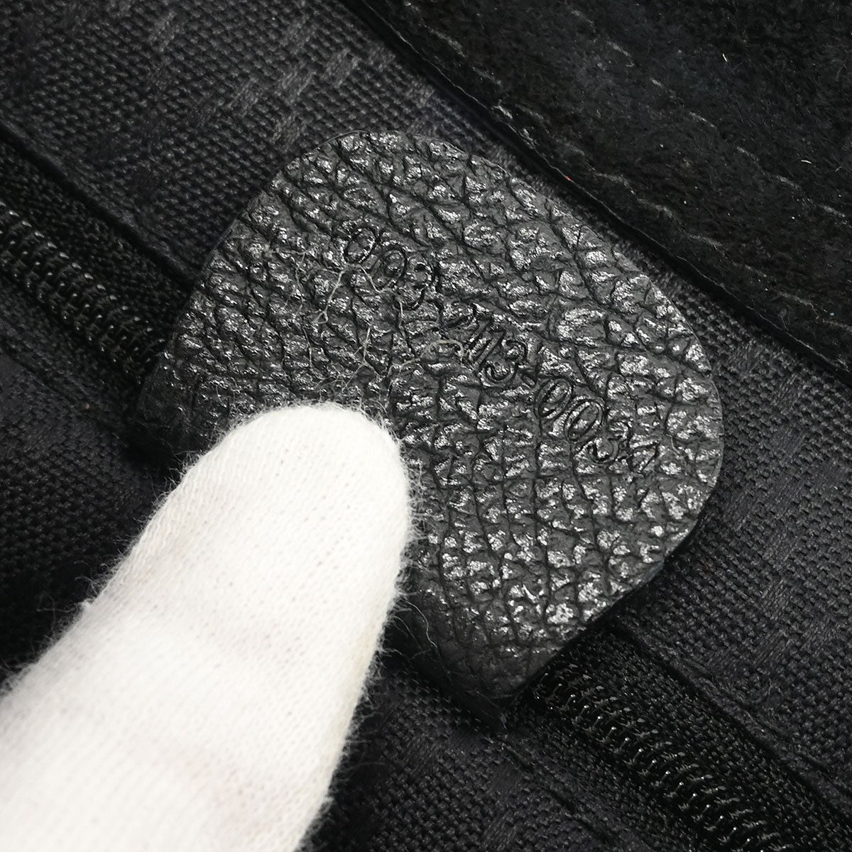 Gucci Vintage Horsebit Sling Bag Suede, BLACK, SUEDE, Shoulder bag