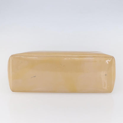 Louis Vuitton Wilshire Handbag Monogram Vernis, PINK, PATENT_LEATHER, Handbag