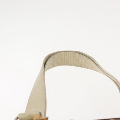 Louis Vuitton Antigua Tote Canvas, BROWN, CANVAS, Tote bag