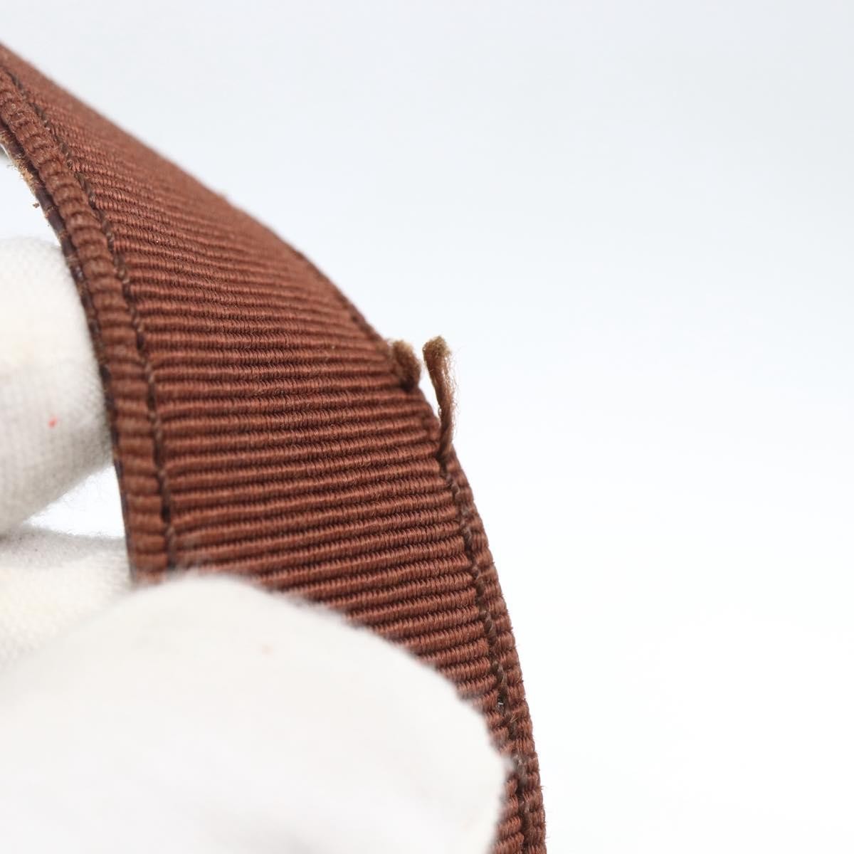 Salvatore Ferragamo Vala Shoulder Bag Leather, BROWN, LEATHER, Shoulder bag