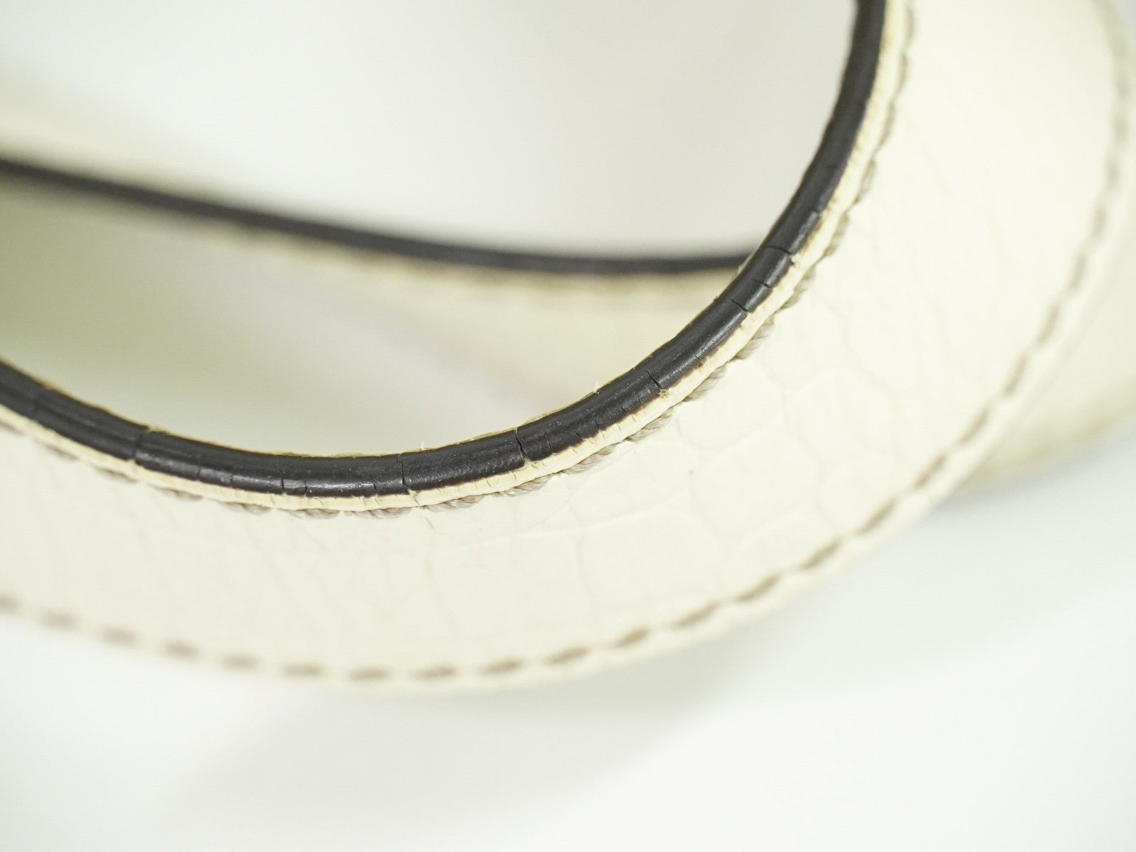 Celine Bittersweet Canvas, BEIGE, CANVAS, Tote bag