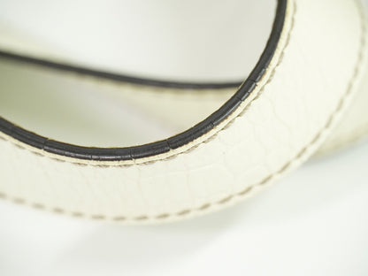 Celine Bittersweet Canvas, BEIGE, CANVAS, Tote bag