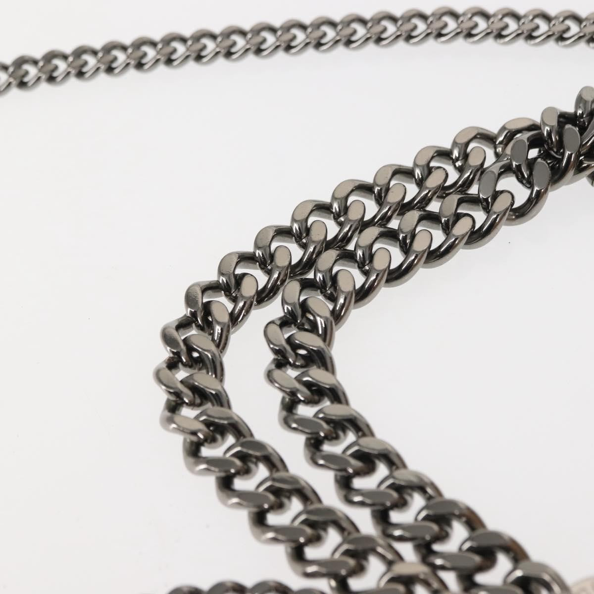 Stella McCartney Falabella Fold Over Crossbody Bag Suede, PINK, SUEDE, Crossbody bag