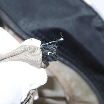 Burberry Nova Check Tote canvas check pattern, NAVY, CANVAS, Tote bag